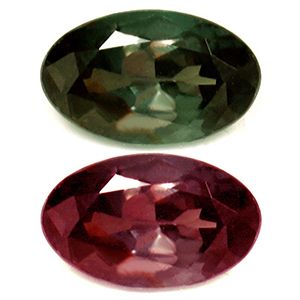 0.24ct Alexandrite