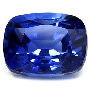 0.75ct Sapphire