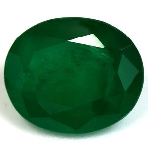 2.49ct Emerald