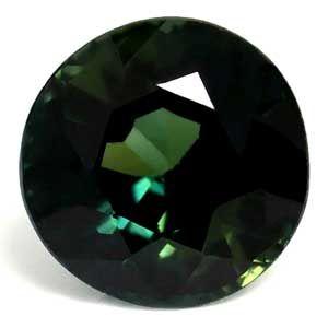 0.88ct Sapphire