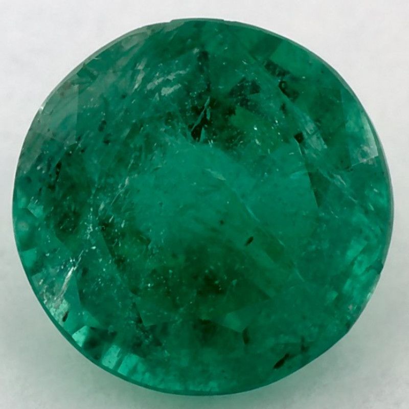1.53ct Emerald
