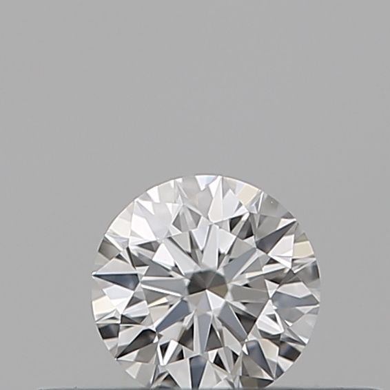 ROUND 0.18 carat diamond