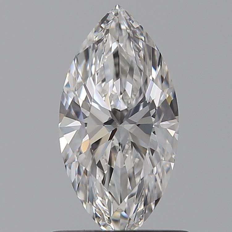 0.80 Carat Marquise Diamond