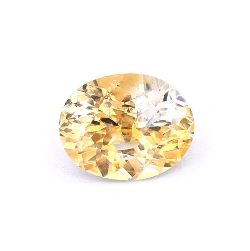 0.84ct Sapphire