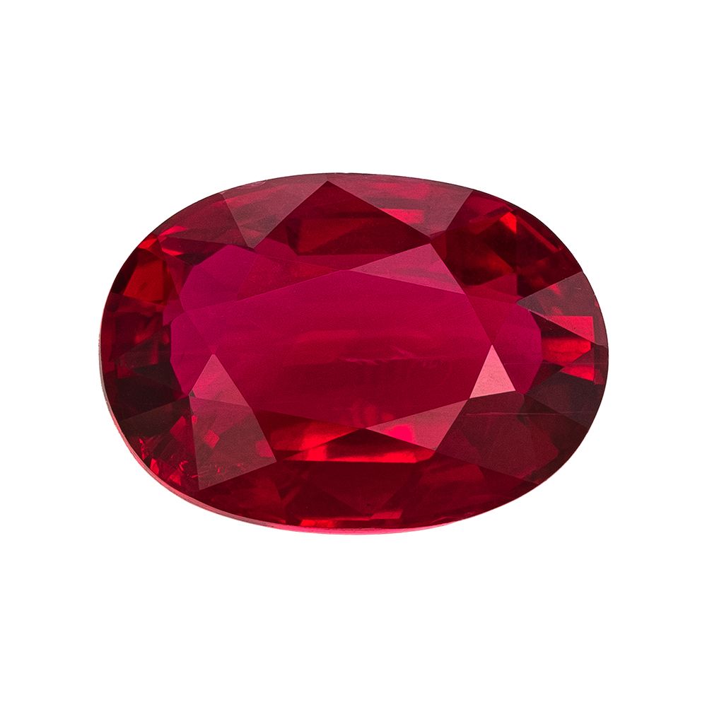 2.7ct Ruby
