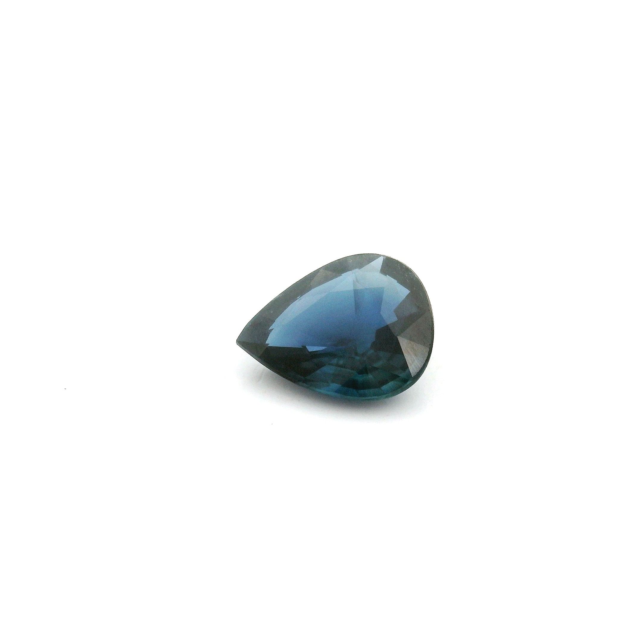 1.2ct SAPPHIRE