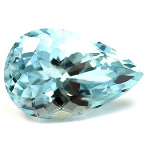 2.85ct Aquamarine