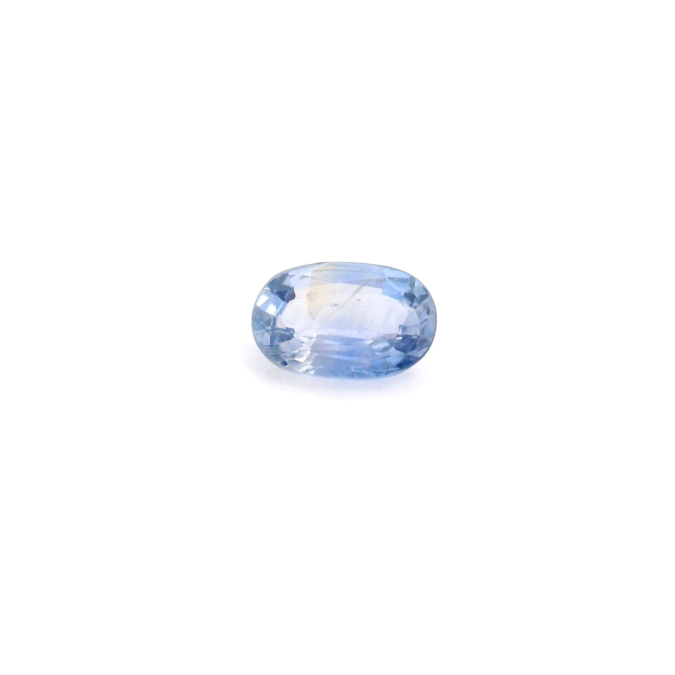 0.8ct SAPPHIRE