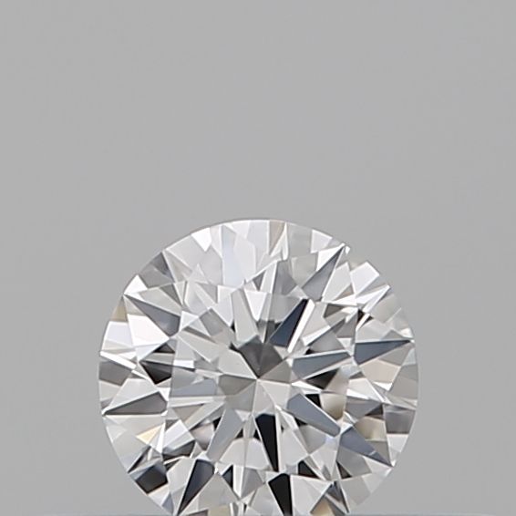 ROUND 0.18 carat diamond