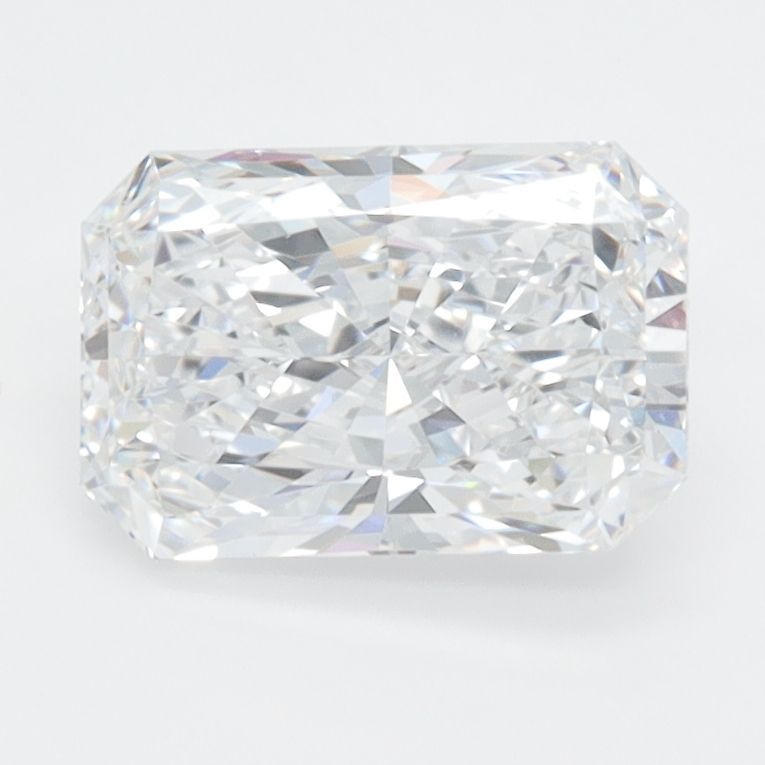 1.5ct Radiant D VVS2 Excellent Cut-LGD484043