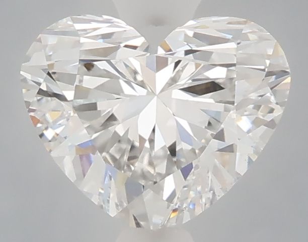 1.5ct Heart E - VS1 - Very Good cut - LD57589