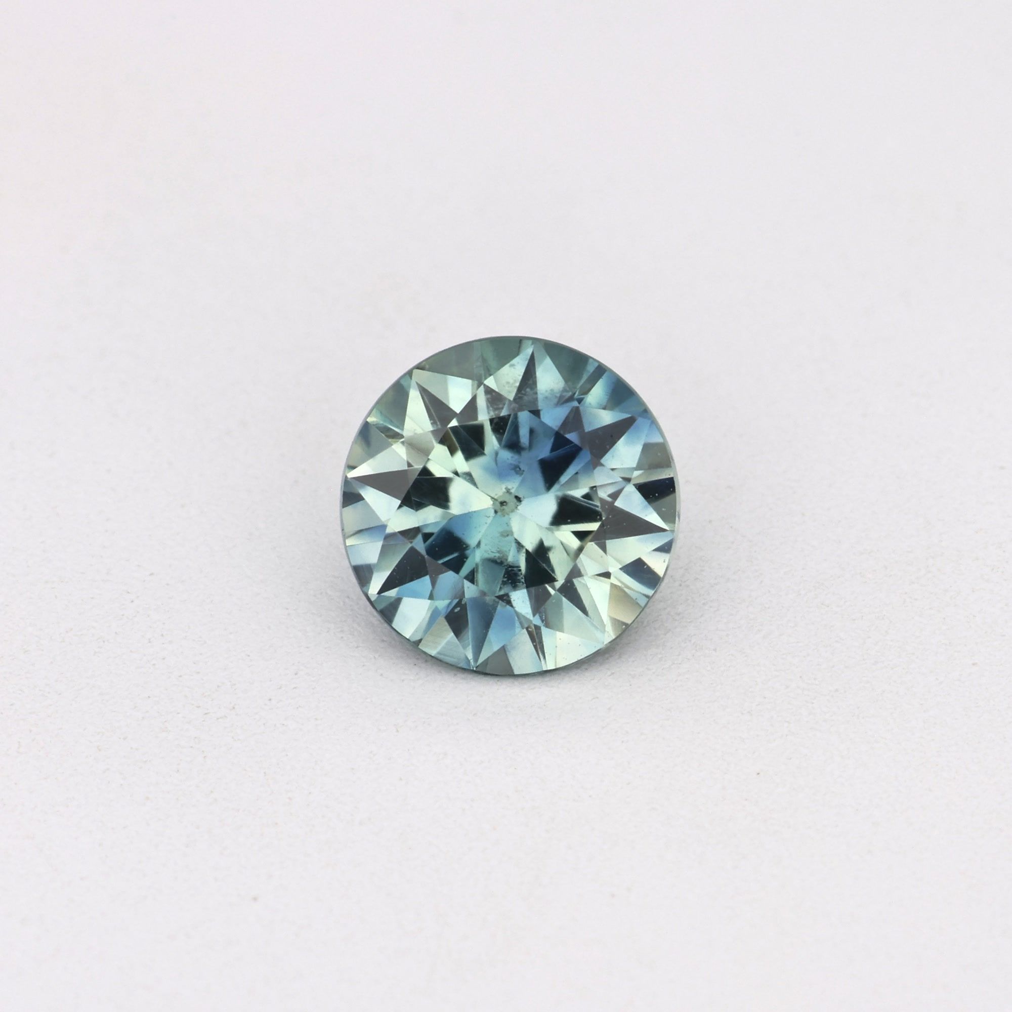 0.61ct Sapphire
