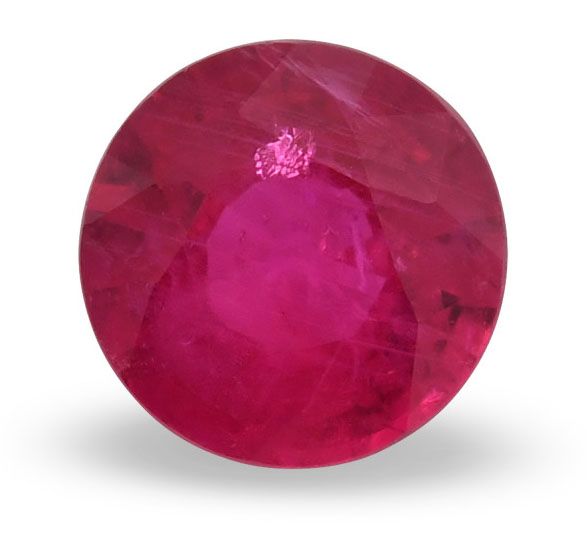 1.81ct Ruby