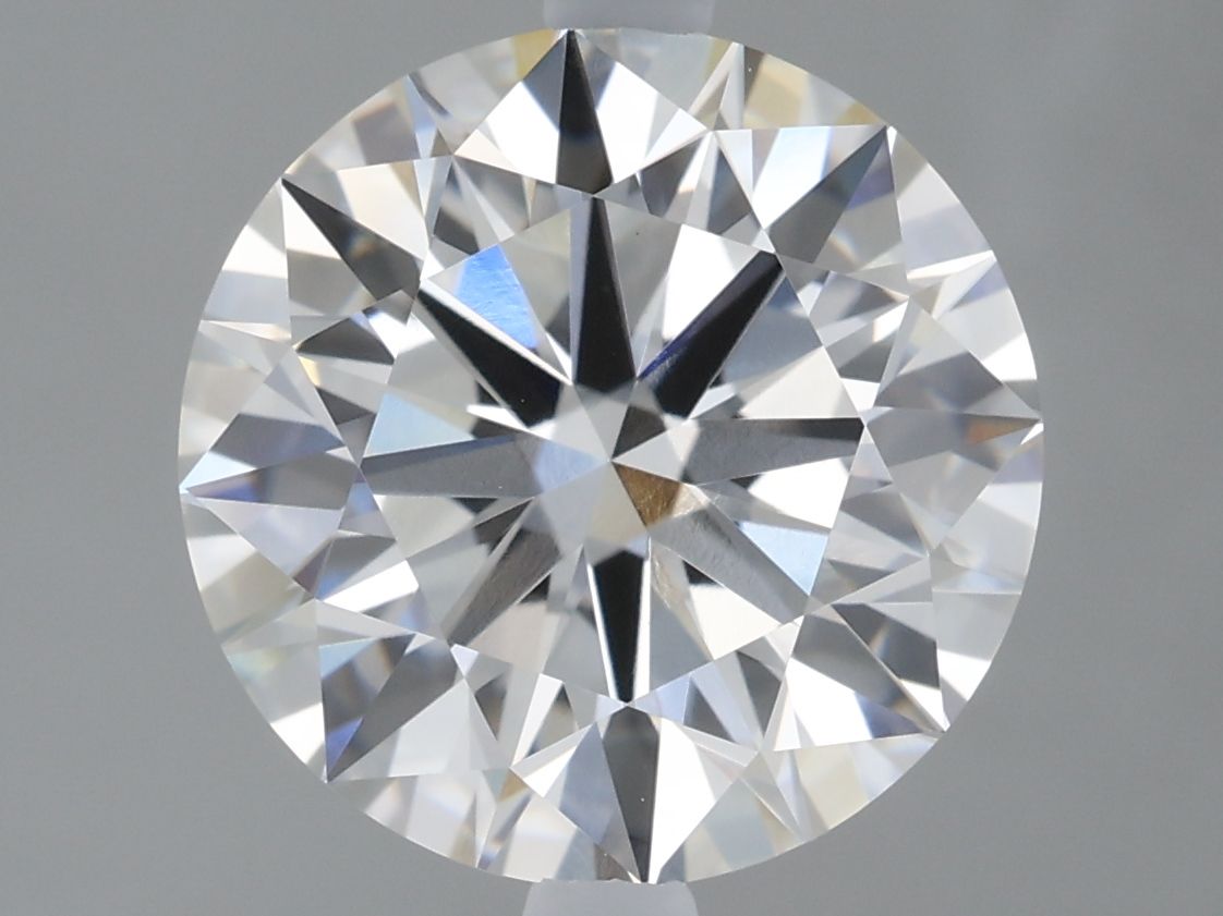 3.03 Carat · F · VVS2 Rare Carat Ideal Cut
