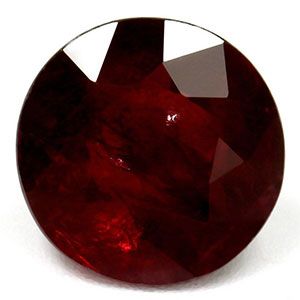 1.83ct Ruby