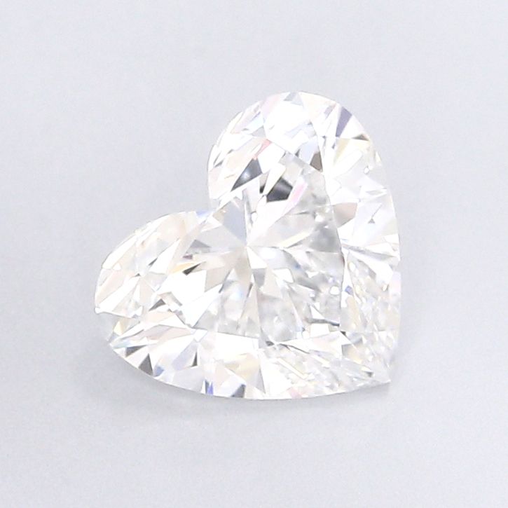 2.03ct Heart D - VVS2 - Very Good cut - LD344390