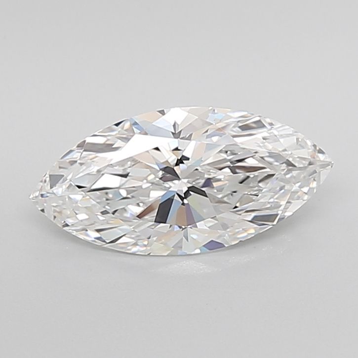2.02ct Marquise E - IF - Excellent cut - LD182408