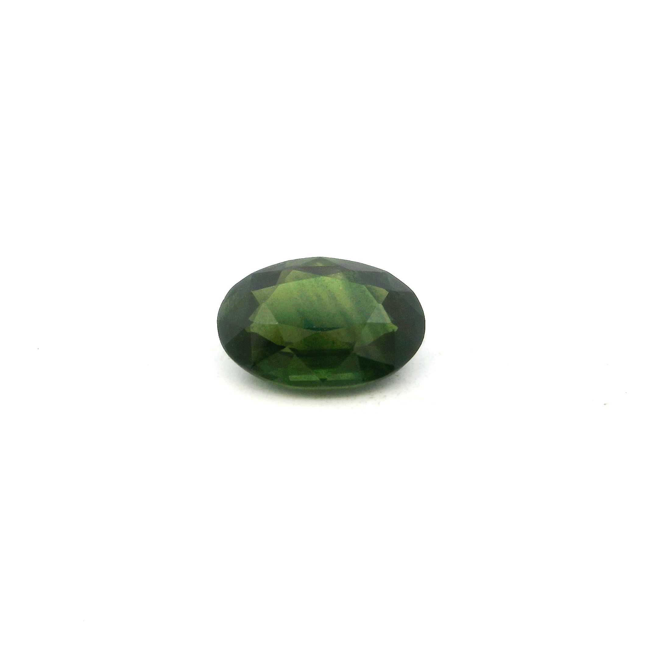 0.93ct SAPPHIRE