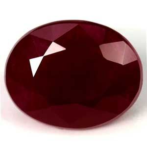 1.63ct Ruby