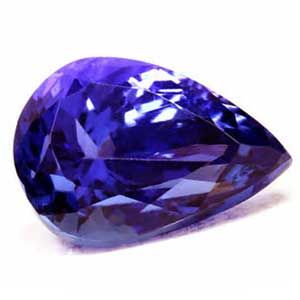 2.84ct Tanzanite