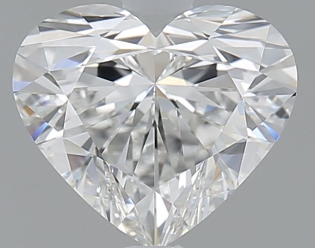 Heart Diamond