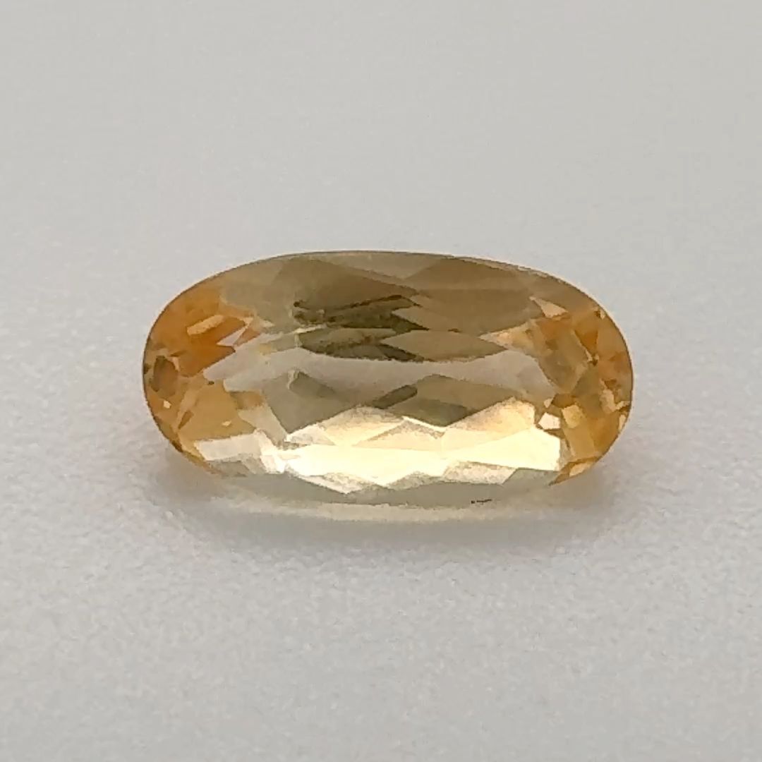 1.07ct TOPAZ