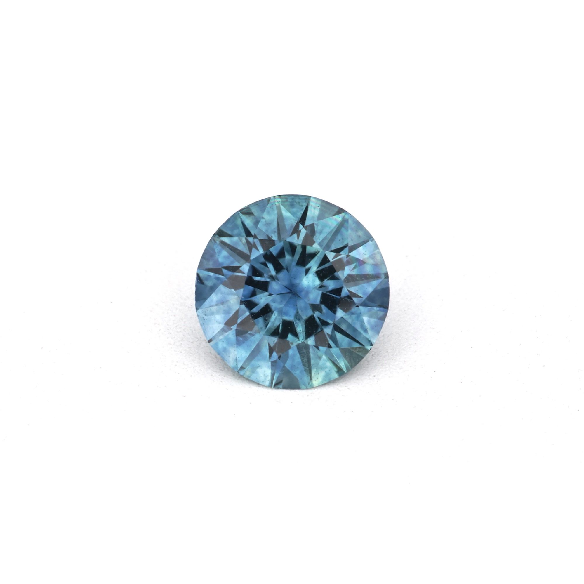 0.51ct Sapphire