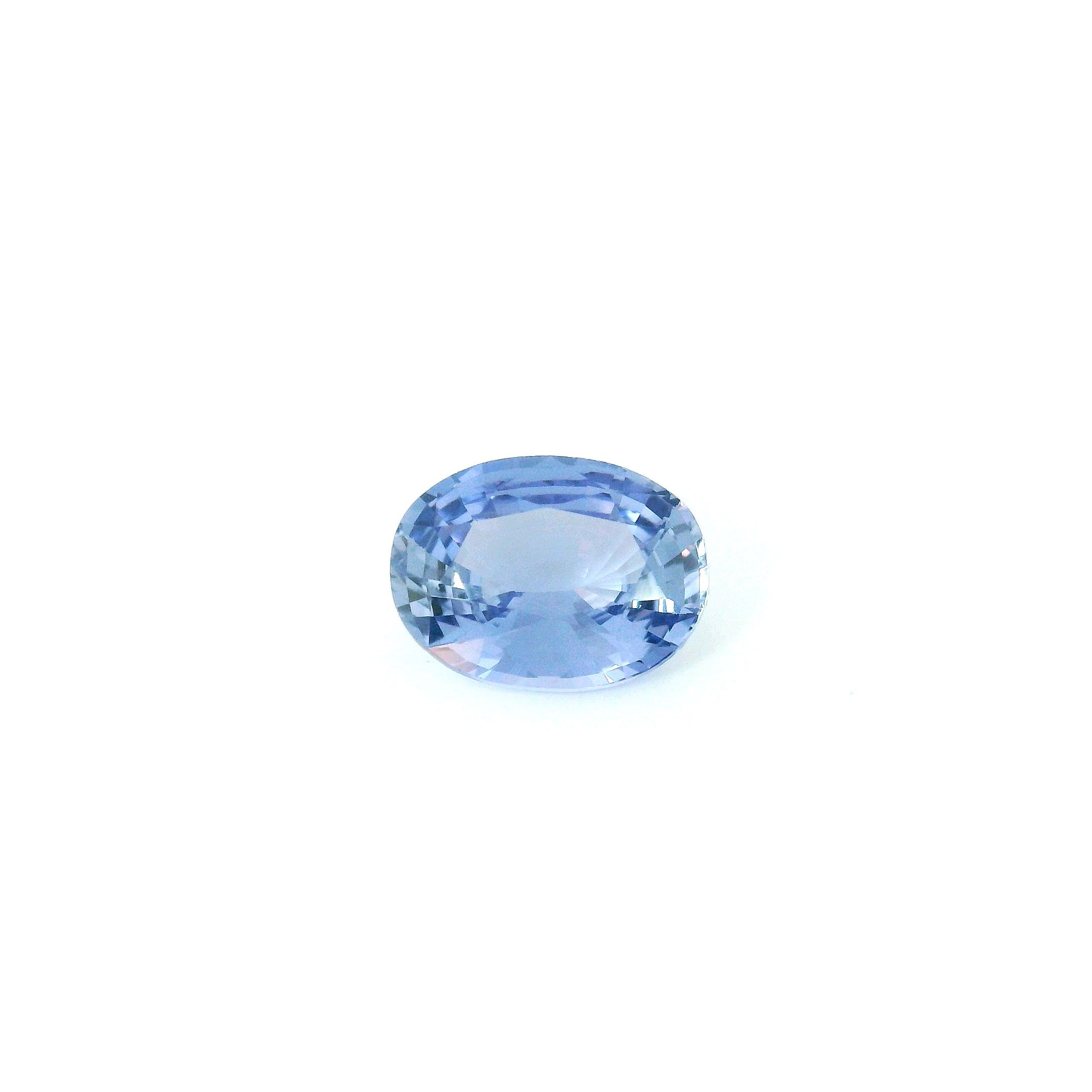 1.18ct SAPPHIRE