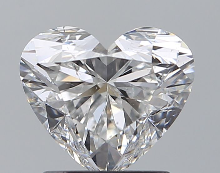 Heart Diamond