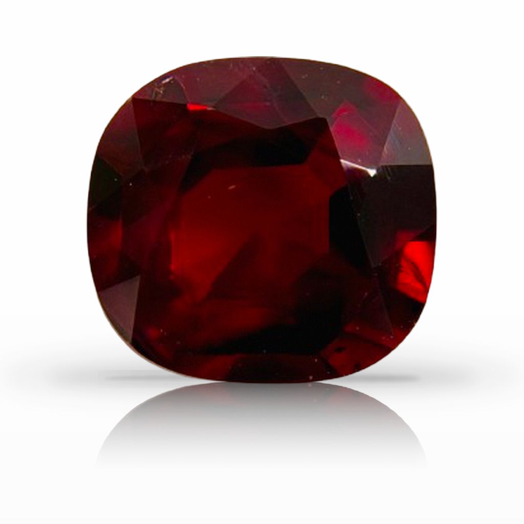 3.03ct Ruby