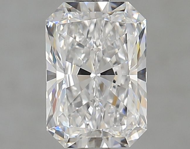 1.5ct Radiant D - VVS1 - Excellent cut - LD159794