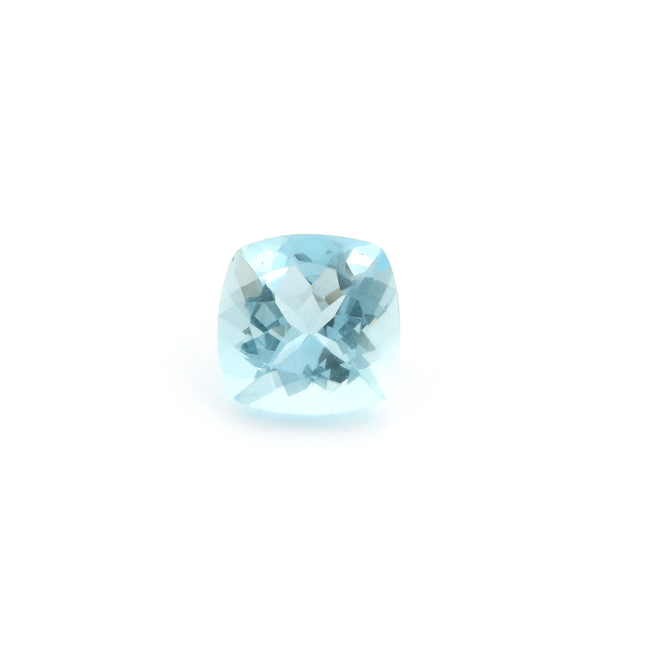 1.25ct AQUAMARINE
