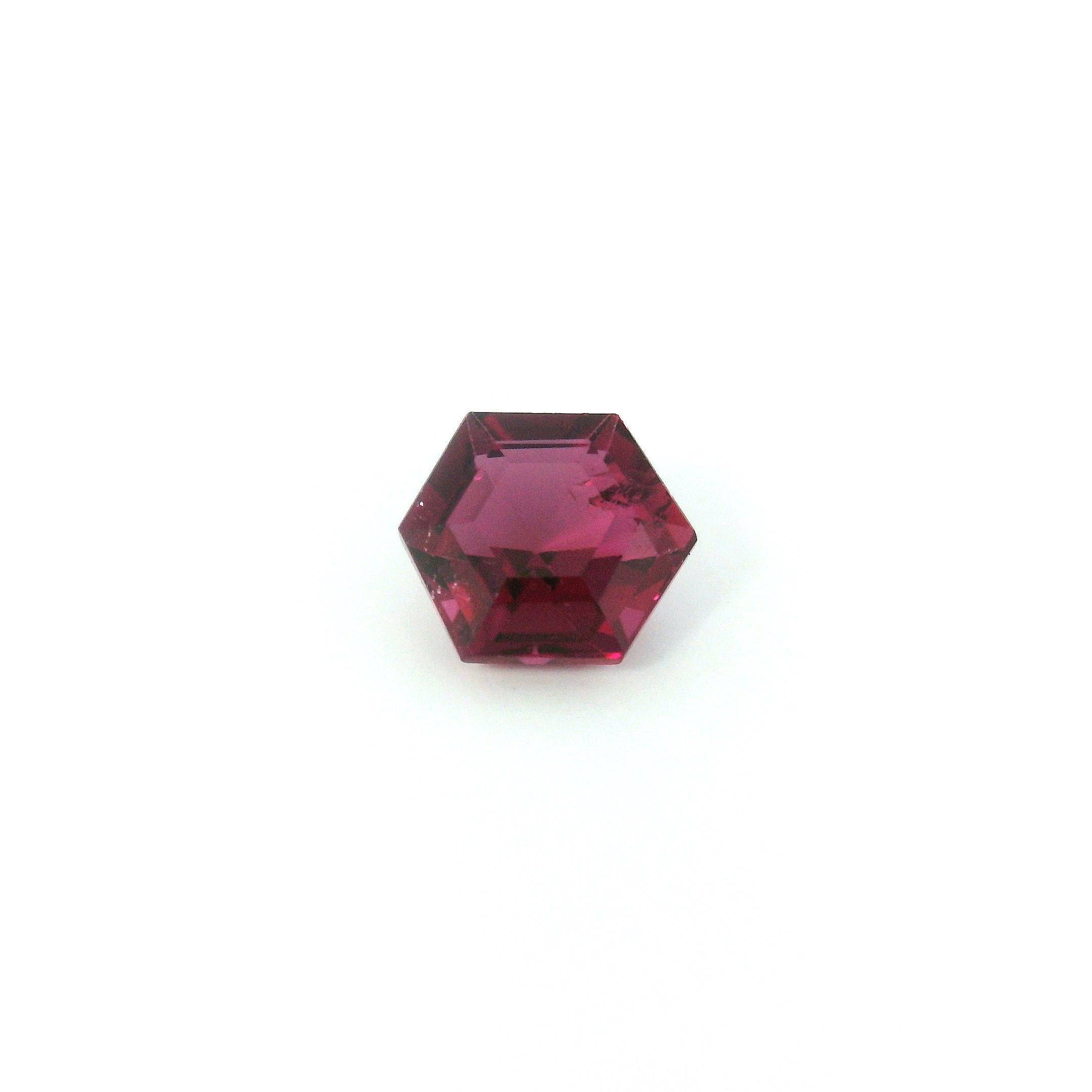 0.99ct TOURMALINE