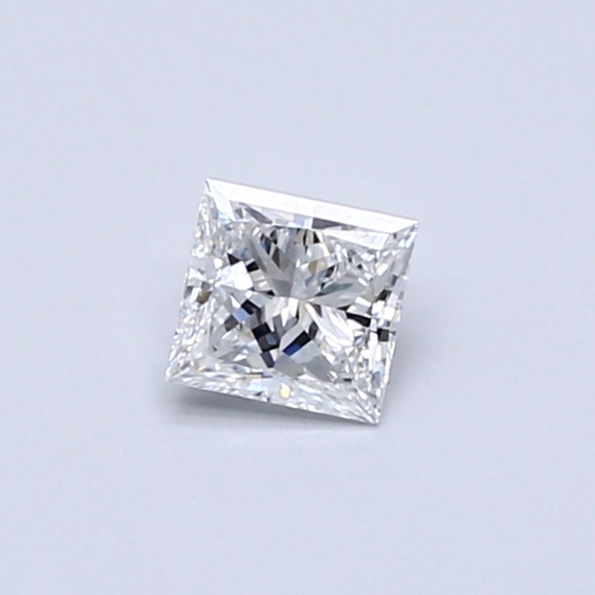 Diamante 0,34 ct PRINCESS
