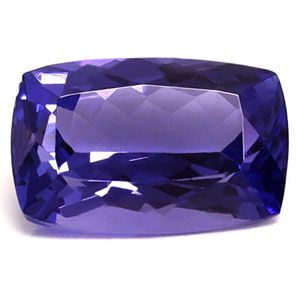 2.78ct Tanzanite