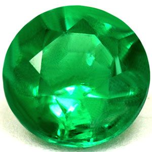 0.41ct Emerald