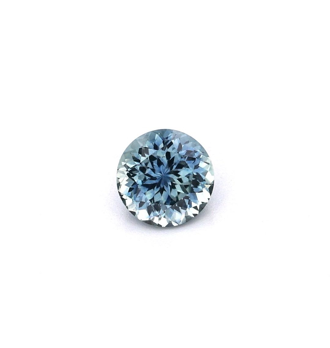 0.65ct Sapphire
