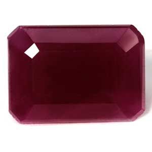 6.16ct Ruby
