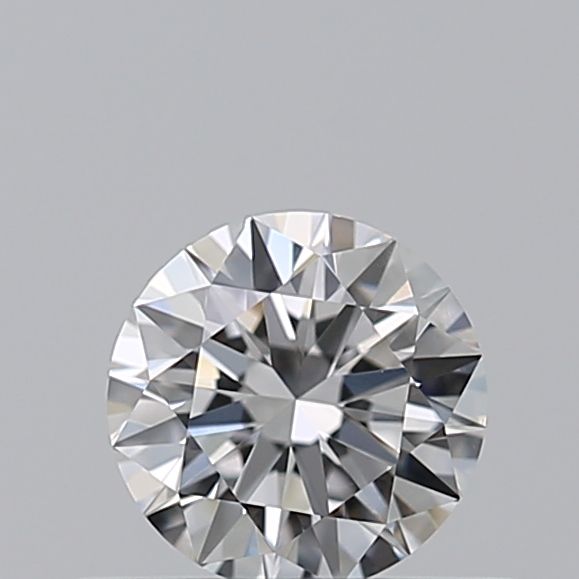 Diamant Rond 0.32 ct - Couleur E - Pureté VS2