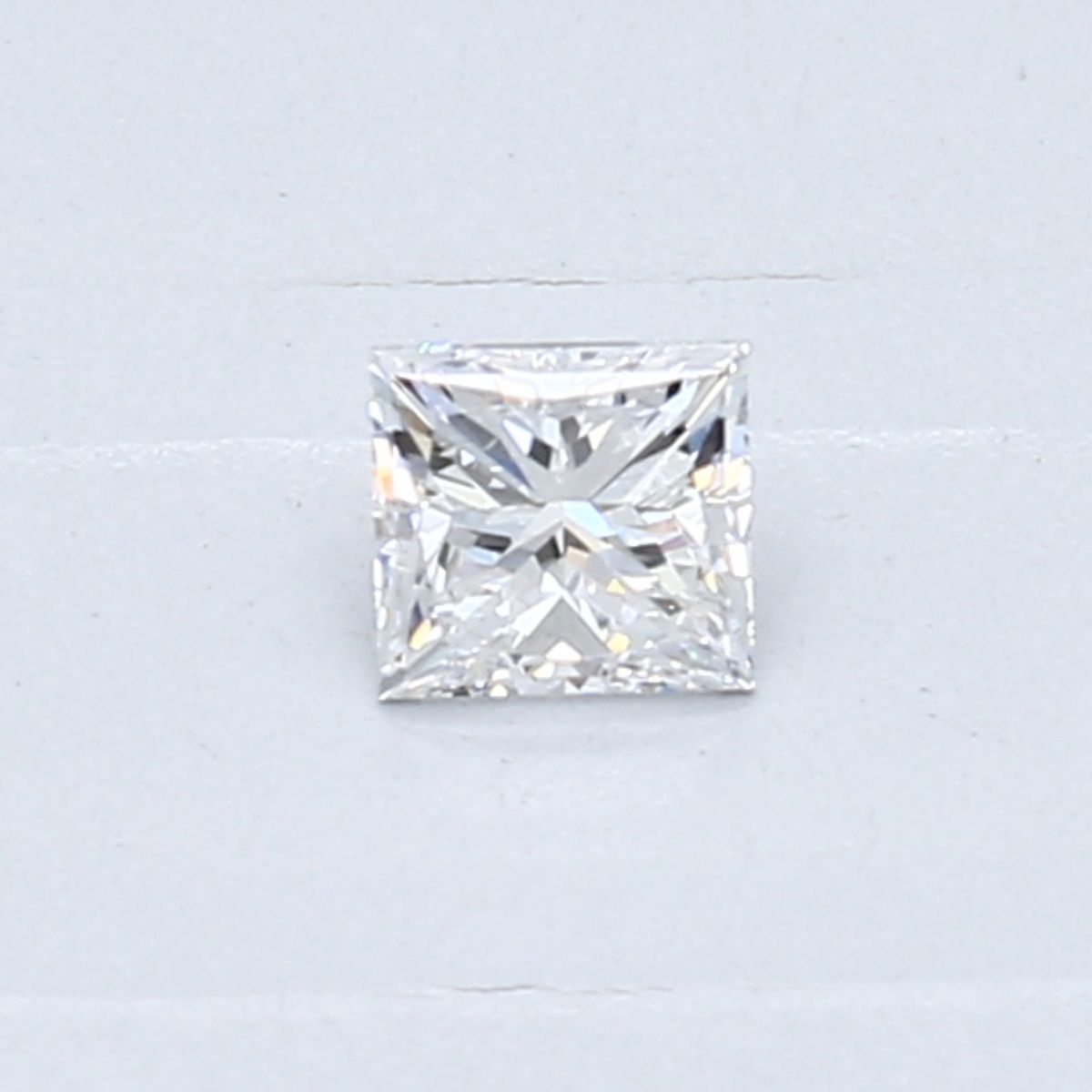 Diamante 0,23 ct PRINCESS