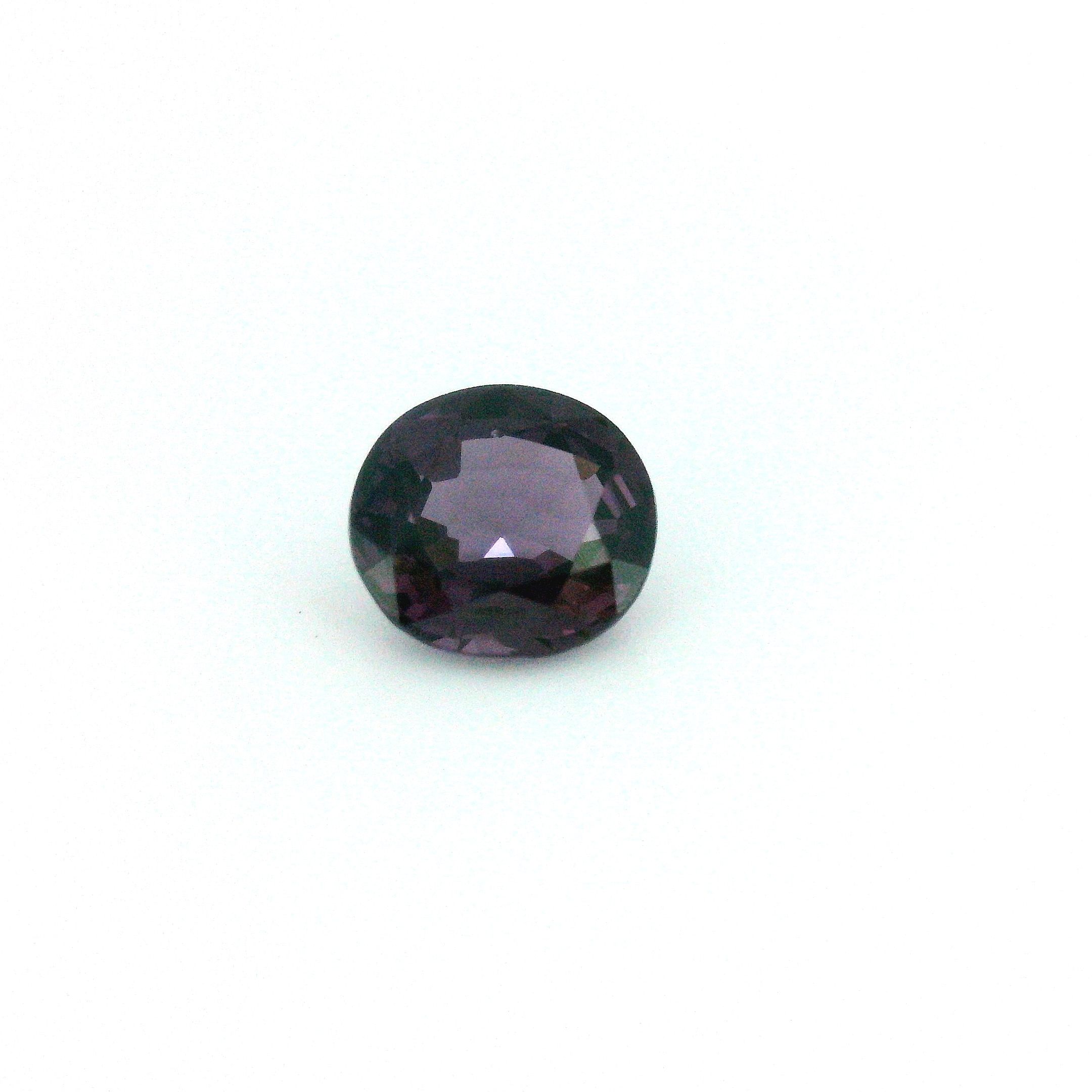 1.39ct SPINEL