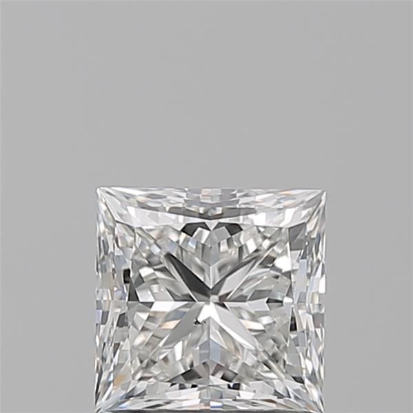 1,01 ct PRINCESS