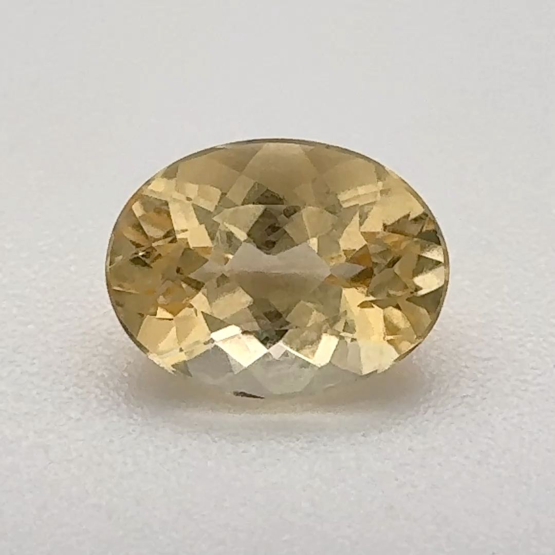 1.44ct TOPAZ