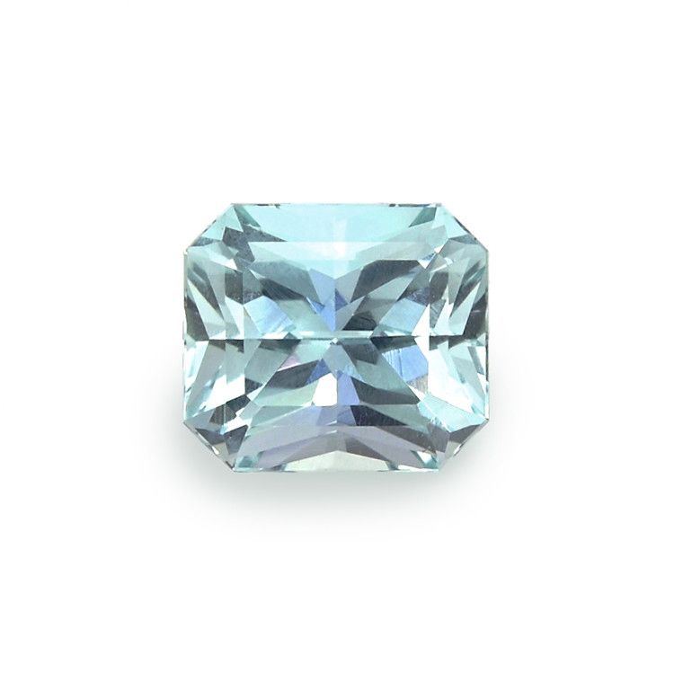 1.75ct Aquamarine