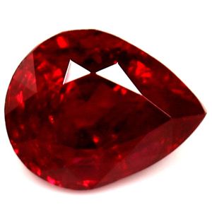 0.77ct Ruby