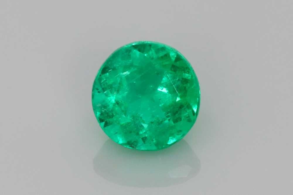 0.44ct Emerald