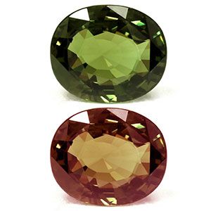 1.74ct Alexandrite