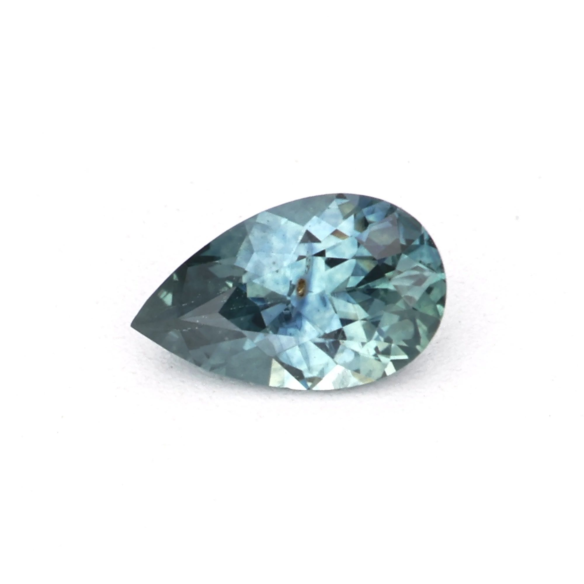 0.23ct Sapphire