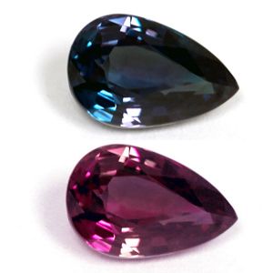 1.98ct Alexandrite