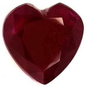 1.98ct Ruby